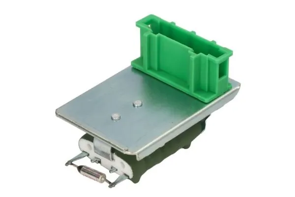 Resistor, interior blower DEW014TT