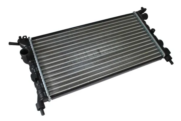 Radiator, engine cooling D7X003TT
