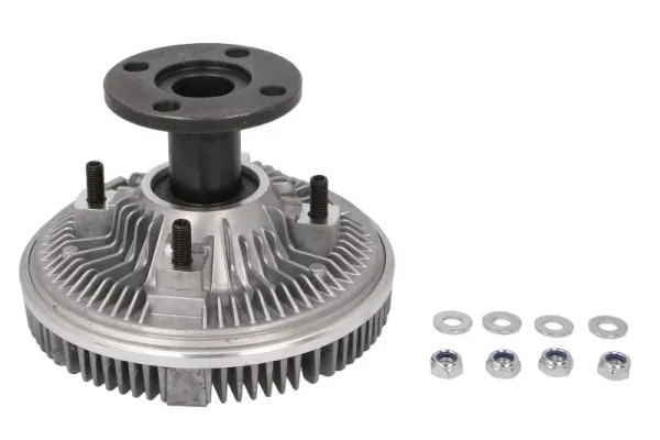 THERMOTEC D5JD008TT Clutch, radiator fan
