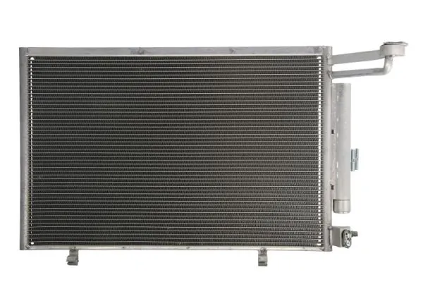 Condenser, air conditioning KTT110423