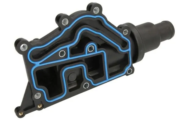 Thermostat, coolant D2R013TT