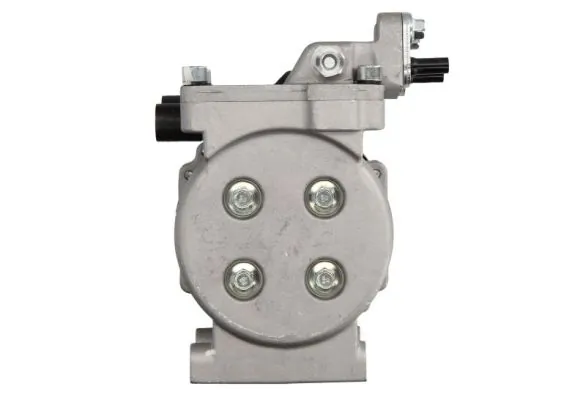 Compressor, air conditioning KTT090064