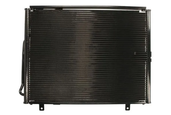 Condenser, air conditioning KTT110091