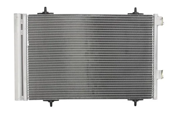 Condenser, air conditioning KTT110486