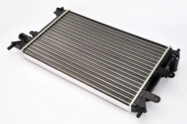 Radiator, engine cooling D7G027TT