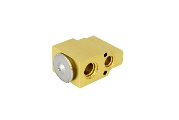 Expansion Valve, air conditioning KTT140047
