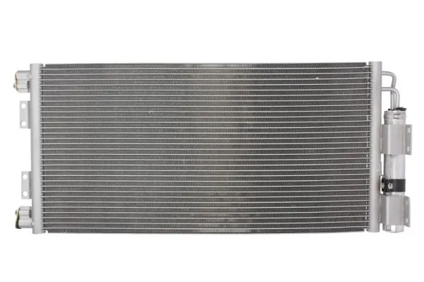 Condenser, air conditioning KTT110434