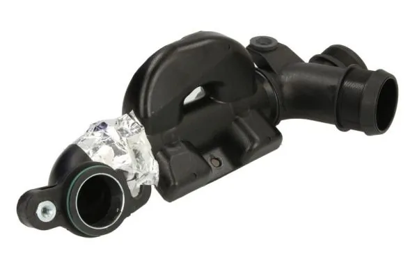 Charge Air Hose DCG254TT