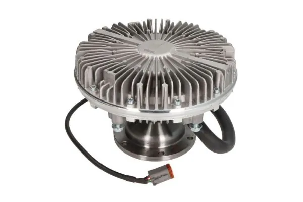 Clutch, radiator fan D5SC016TT