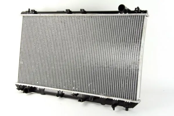 Radiator, engine cooling D72033TT