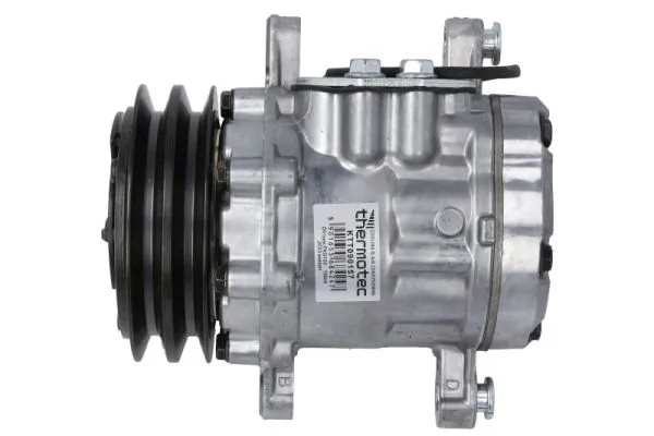 Compressor, air conditioning KTT090157