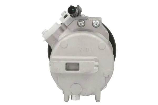 Compressor, air conditioning KTT090297