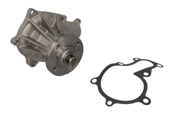 Water Pump, engine cooling D12043TT