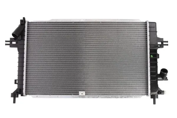 Radiator, engine cooling D7X028TT