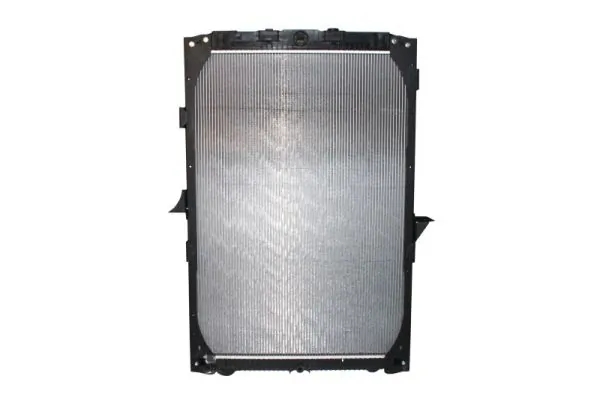 Radiator, engine cooling D7DA008TT