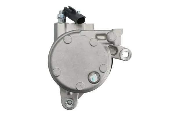 Compressor, air conditioning KTT090283