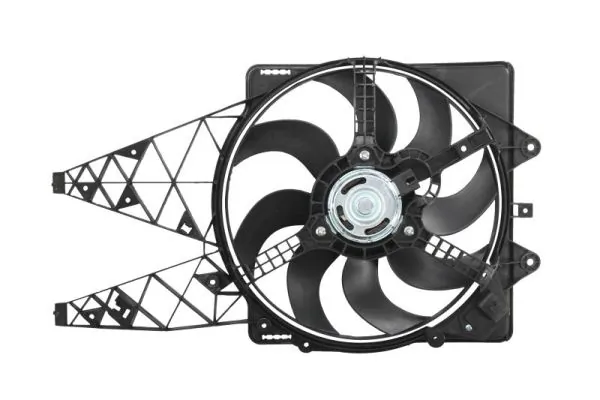 Fan, engine cooling D8F016TT