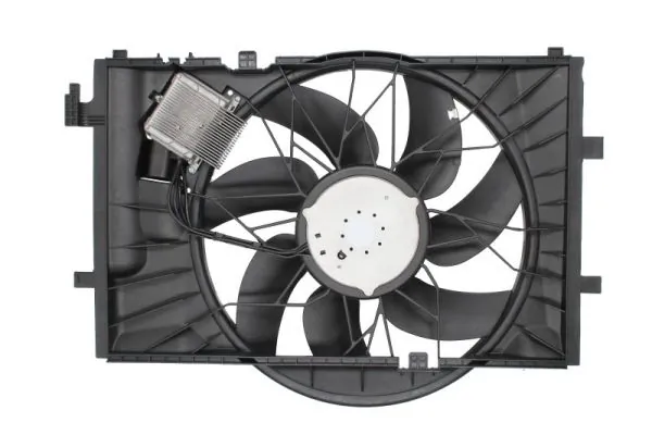 Fan, engine cooling D8M005TT