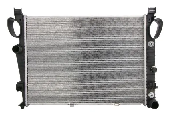 Radiator, engine cooling D7M081TT