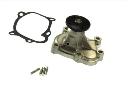 Water Pump, engine cooling D1X050TT