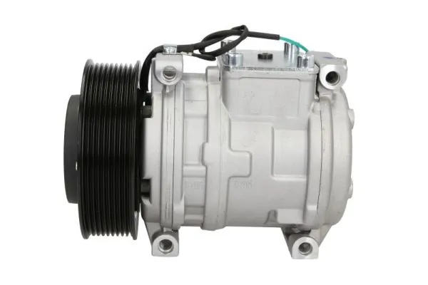 Compressor, air conditioning KTT090023
