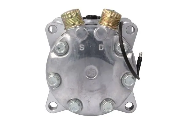 Compressor, air conditioning KTT090484