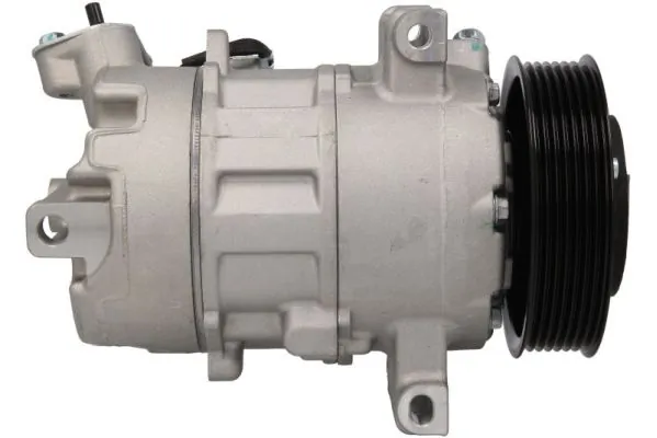 Compressor, air conditioning KTT090112