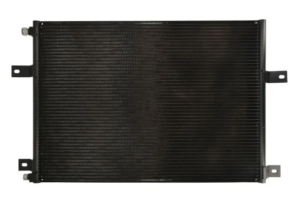 THERMOTEC KTT110340 Condenser, air conditioning