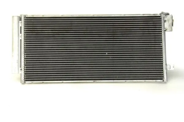Condenser, air conditioning KTT110200