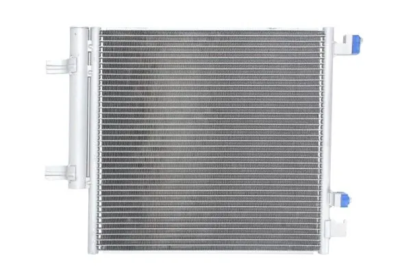 Condenser, air conditioning KTT110477