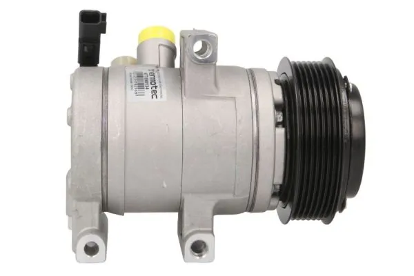 Compressor, air conditioning KTT090134