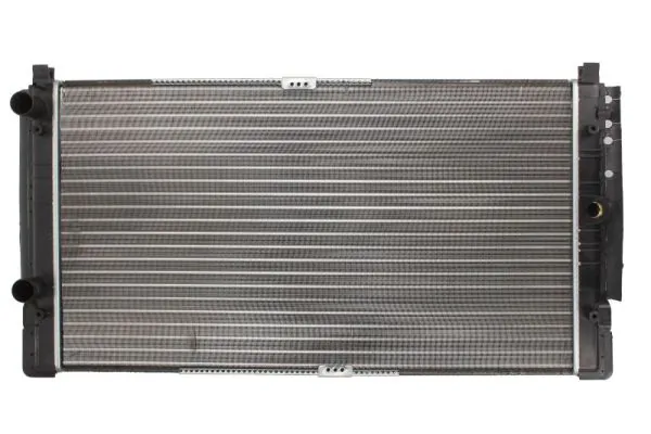Radiator, engine cooling D7W019TT