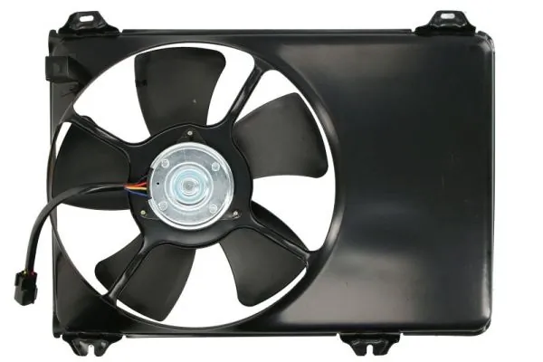 Fan, engine cooling D88002TT