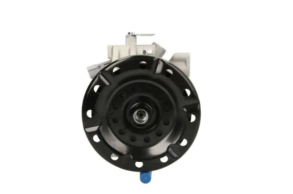 Compressor, air conditioning KTT090063