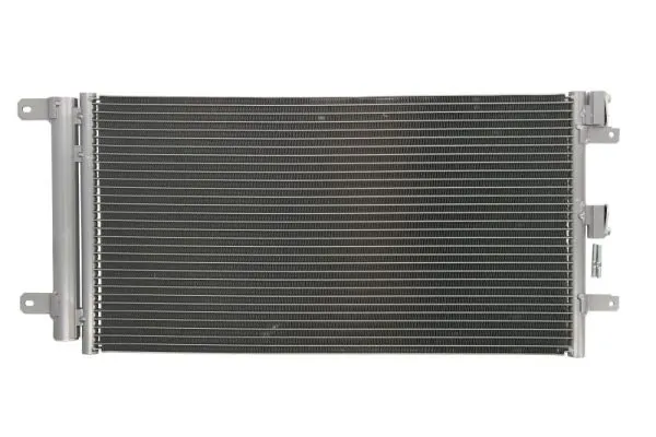 Condenser, air conditioning KTT110361