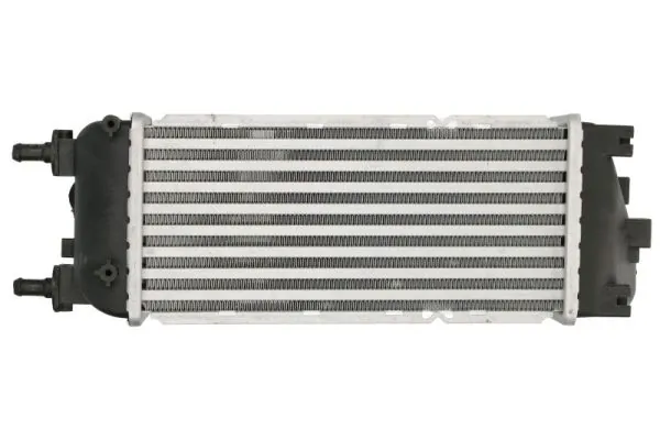 Charge Air Cooler DAF016TT