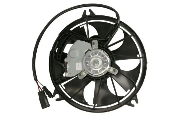 THERMOTEC D8P013TT Fan, engine cooling