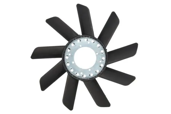 Fan Wheel, engine cooling D9B006TT