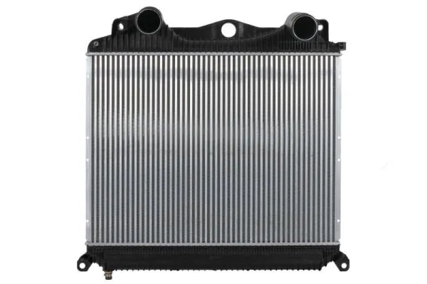 Charge Air Cooler DAMA007TT