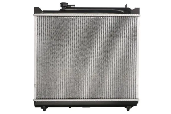 Radiator, engine cooling D78011TT