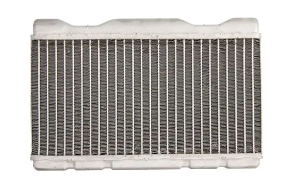 Heat Exchanger, interior heating D6B015TT