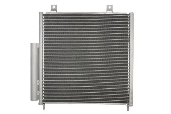 THERMOTEC KTT110668 Condenser, air conditioning