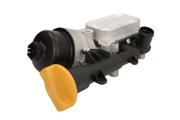 Oil Cooler, engine oil D4X003TT