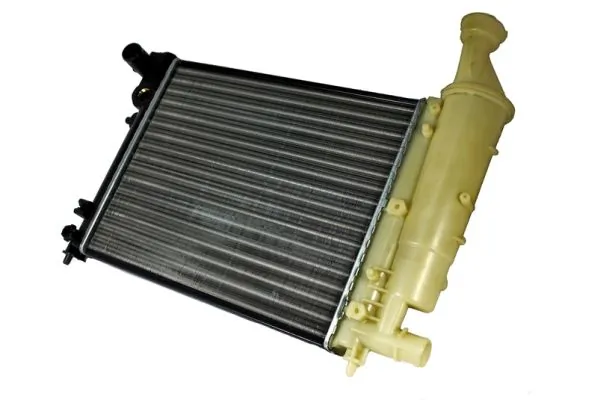 Radiator, engine cooling D7C002TT