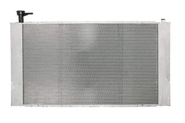 Radiator, engine cooling D72078TT