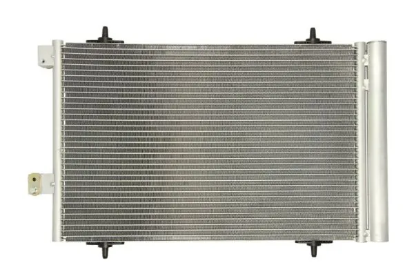 Condenser, air conditioning KTT110432