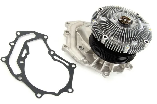 Water Pump, engine cooling D11066TT