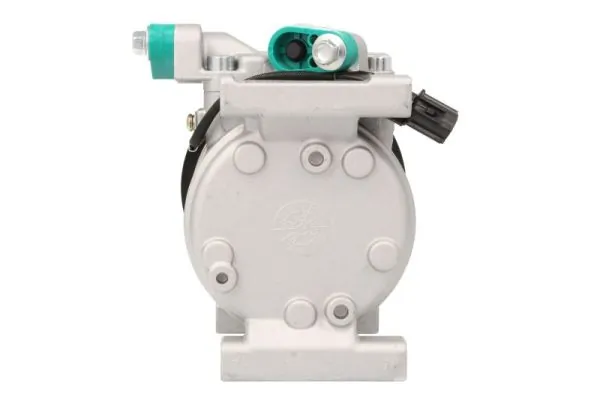 Compressor, air conditioning KTT090454