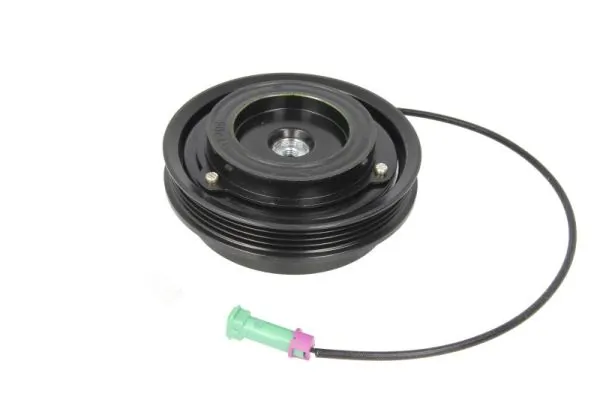 Magnetic Clutch, air conditioning compressor KTT040020
