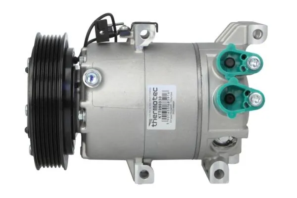 Compressor, air conditioning KTT090330